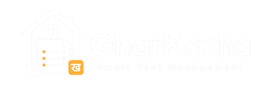 GharKatha Smart Rent Management